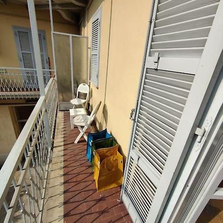 Monolocale New: Torino Centro Apartment Luaran gambar