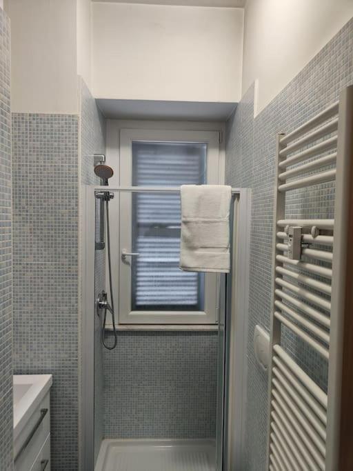 Monolocale New: Torino Centro Apartment Luaran gambar
